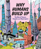 book cover for Why Humans Build Up