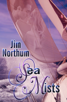book cover for Sea Mists