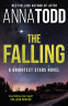 Cover Image: The Falling