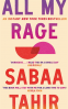 Cover Image: All My Rage