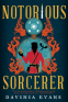 Cover Image: Notorious Sorcerer