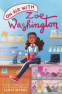 Cover Image: On Air with Zoe Washington