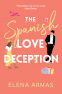 Cover Image: The Spanish Love Deception