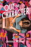Cover Image: Out of Character