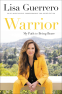 Cover Image: Warrior
