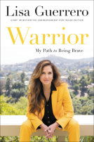 book cover for Warrior