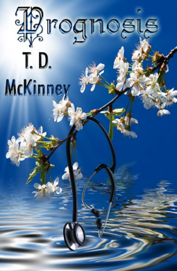 book cover for Prognosis
