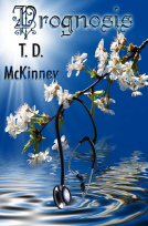 book cover for Prognosis