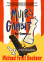 Cover Image: Muir's Gambit: A Spy Game Novel