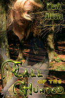 book cover for Call of the Hunted