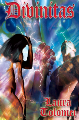 book cover for Divinitas