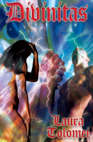 book cover for Divinitas