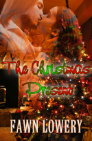 book cover for The Christmas Present