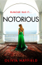 Cover Image: Notorious