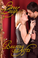 book cover for Bearing No Gifts