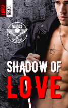 Couverture du livre pour Black's Soldiers T5 - Shadow of Love