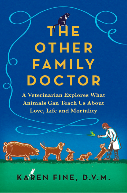 book cover for The Other Family Doctor