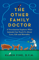 book cover for The Other Family Doctor