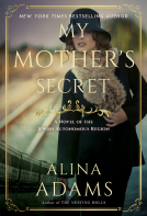 book cover for My Mother's Secret