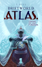 Cover Image: Driftworld Atlas: Demons, HR, and Papersnips