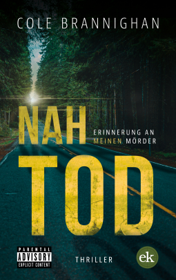 Buchcover für Nahtod