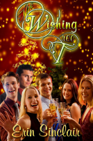 book cover for The Wishing Tree