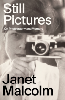 book cover for Still Pictures