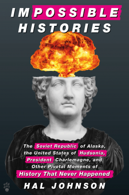 book cover for Impossible Histories