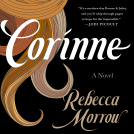 book cover for Corinne