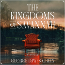 book cover for The Kingdoms of Savannah
