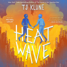 book cover for Heat Wave