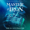 Cover Image: Master of Iron