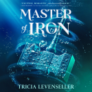 book cover for Master of Iron