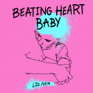 book cover for Beating Heart Baby