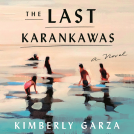book cover for The Last Karankawas