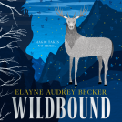 book cover for Wildbound