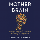 book cover for Mother Brain