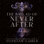 Cover Image: The Ballad of Never After