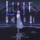 book cover for Lute