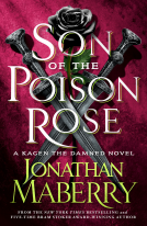 book cover for Son of the Poison Rose