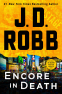 Cover Image: Encore in Death