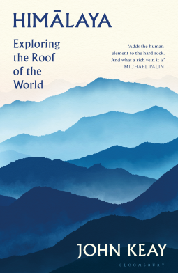 book cover for Himalaya