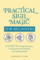 book cover for Practical Sigil Magic for Beginners