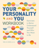 book cover for Your Personality and You Workbook