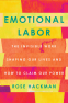 Cover Image: Emotional Labor