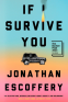Cover Image: If I Survive You
