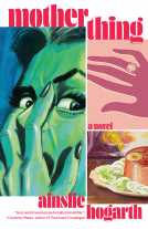book cover for Motherthing