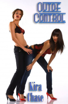 book cover for Out of Control