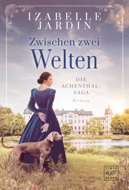 Buchcover für Zwischen zwei Welten