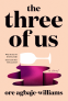 Cover Image: The Three of Us